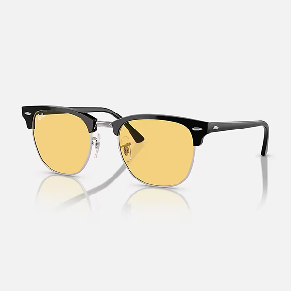 Ray-Ban CLUBMASTER クラブマスター | 【Ray-Ban】 CLUBMASTER CLASSIC
