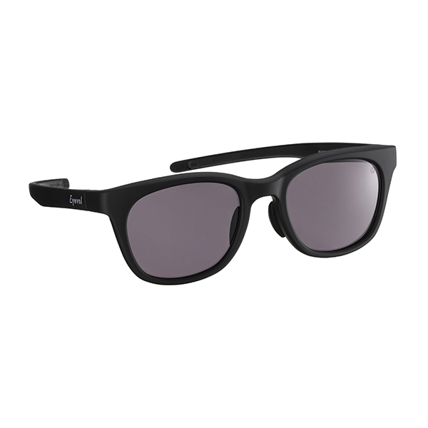 Eyevol サングラス SHAW ショー | 【Eyevol】 SHAW（52） ショー52 BK