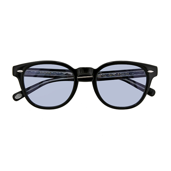 EYEVAN Webb ウェブ 51サイズ | 【EYEVAN】 Webb（51） ウェブ51 PBK/S