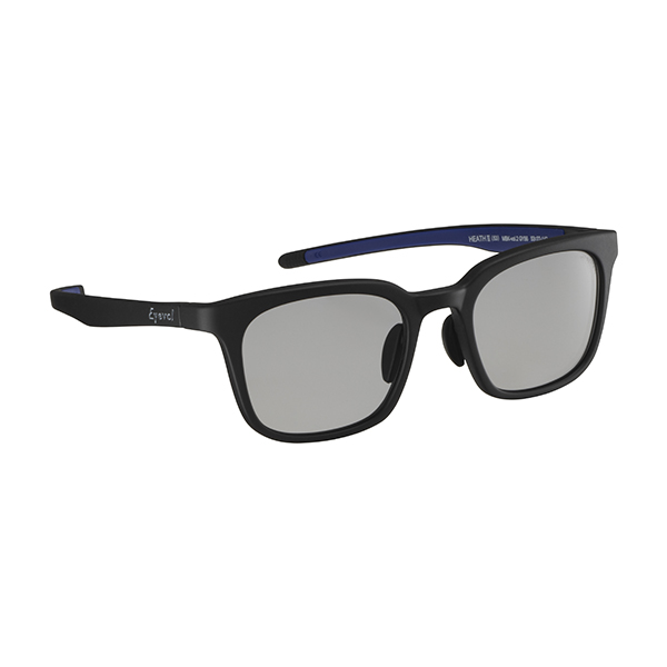 Eyevol サングラス HEATH ヒース | 【Eyevol vol system】 HEATH3（53