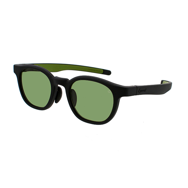 Eyevol サングラス MIRALLE ミラル | 【Eyevol×POKER FACE 別注カラー