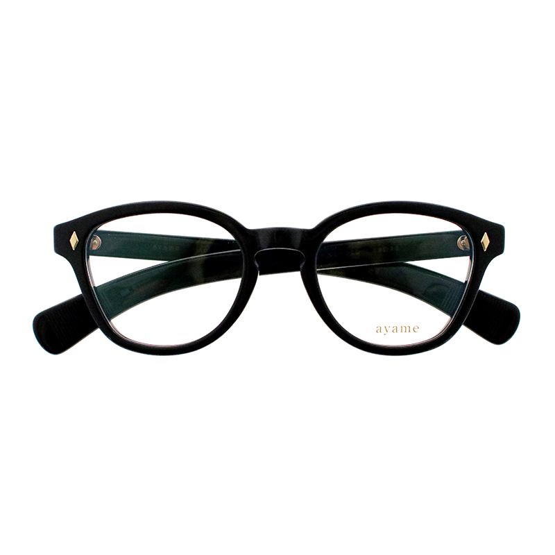 ayame メガネ | 【ayame】 NEWOLD Celluloid 10K ayame15周年記念