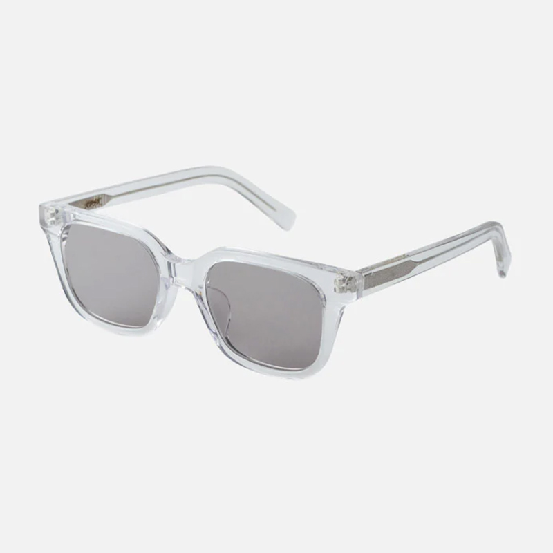 A.D.S.R. | 【A.D.S.R.】 LOUIS ルイス 03（Clear Gray） レンズカラー