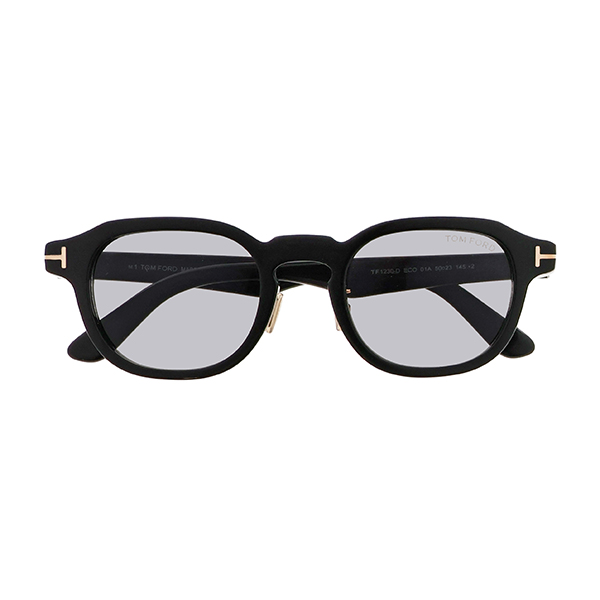 TOM FORD サングラス | 【TOM FORD】 TF1230-D ECO 01A（ブラック