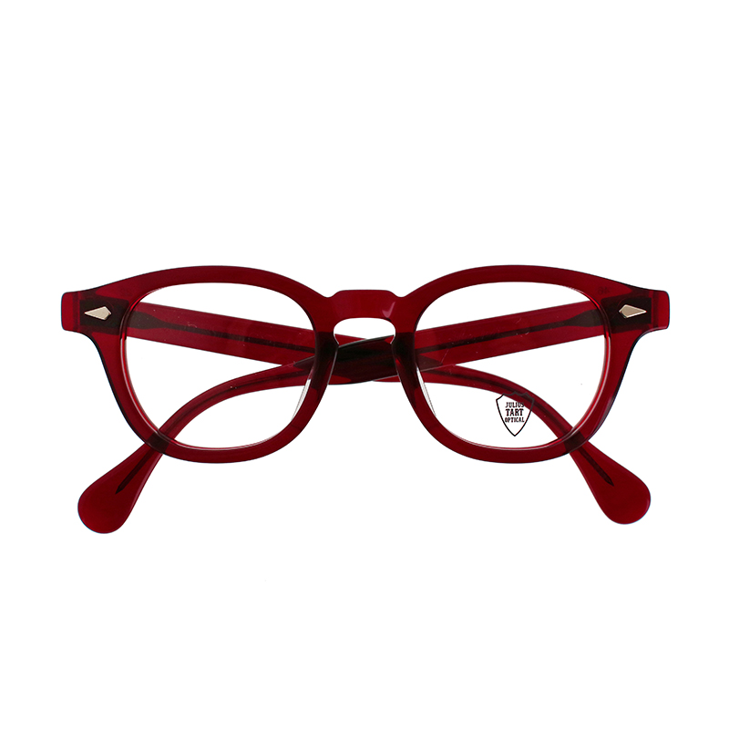 JULIUS TART OPTICAL AR エーアール 46/22 | 【JULIUS TART OPTICAL