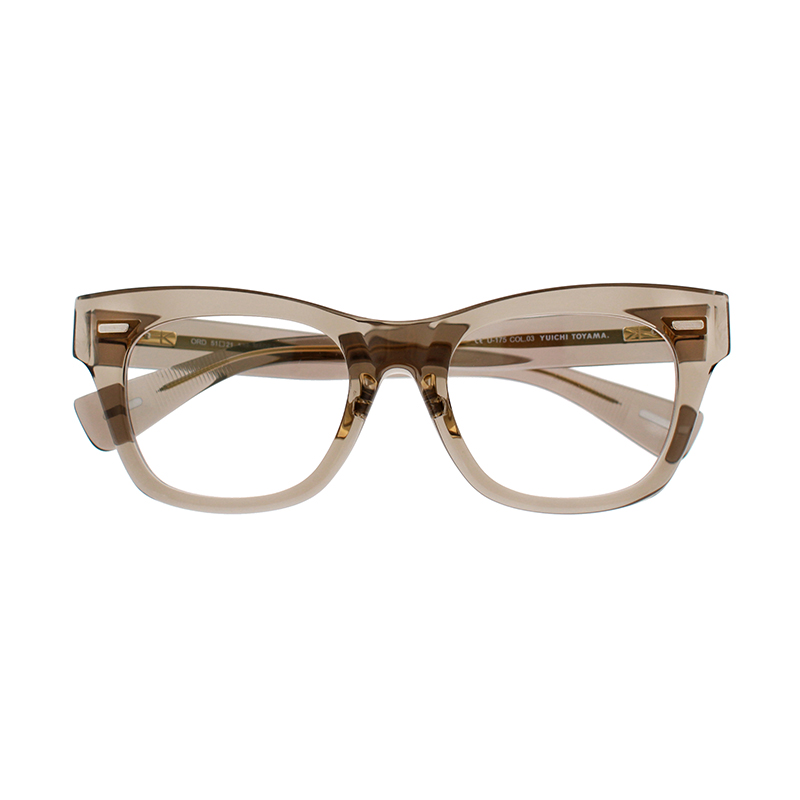 YUICHI TOYAMA. | 【YUICHI TOYAMA.】 U-175 ORD 04（Dark Green