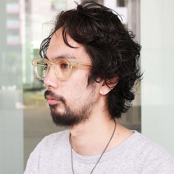 JULIUS TART OPTICAL AR 46-22 champagne