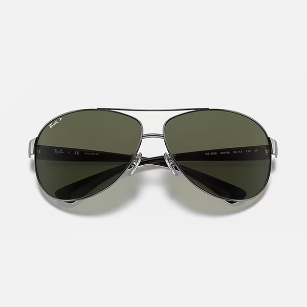 Ray-Ban サングラス 偏光レンズ | 【Ray-Ban】 RB3386 004/9A