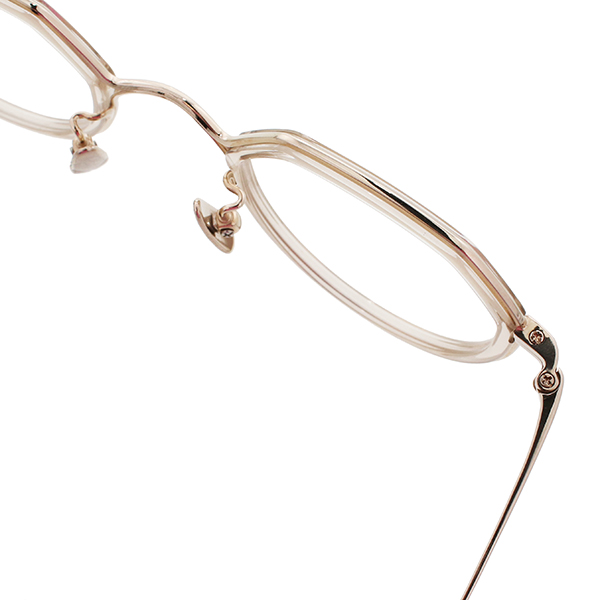 YUICHI TOYAMA. | 【YUICHI TOYAMA.】 U-136 F.Ludwig 01（White gold