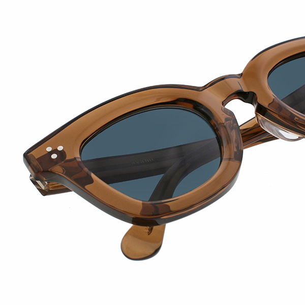 ayame サングラス | 【ayame】 TORO トロ MC（Moca）レンズカラー