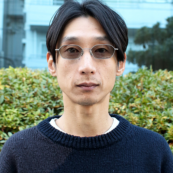 A.D.S.R. | 【A.D.S.R.】 JASON ジェイソン 03b（Silver） レンズ