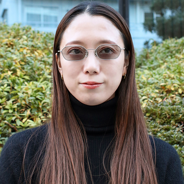 A.D.S.R. | 【A.D.S.R.】 JASON ジェイソン 03b（Silver） レンズ