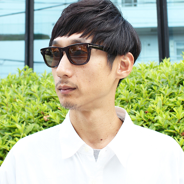 カイト】TOM FORD Kendel TF1076 ECO 01B Tom Ford Kendel TF1076 01B