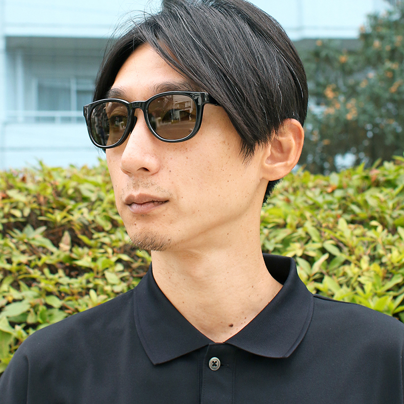 Eyevol サングラス コラボレーション | 【BRIEFING GOLF×Eyevol