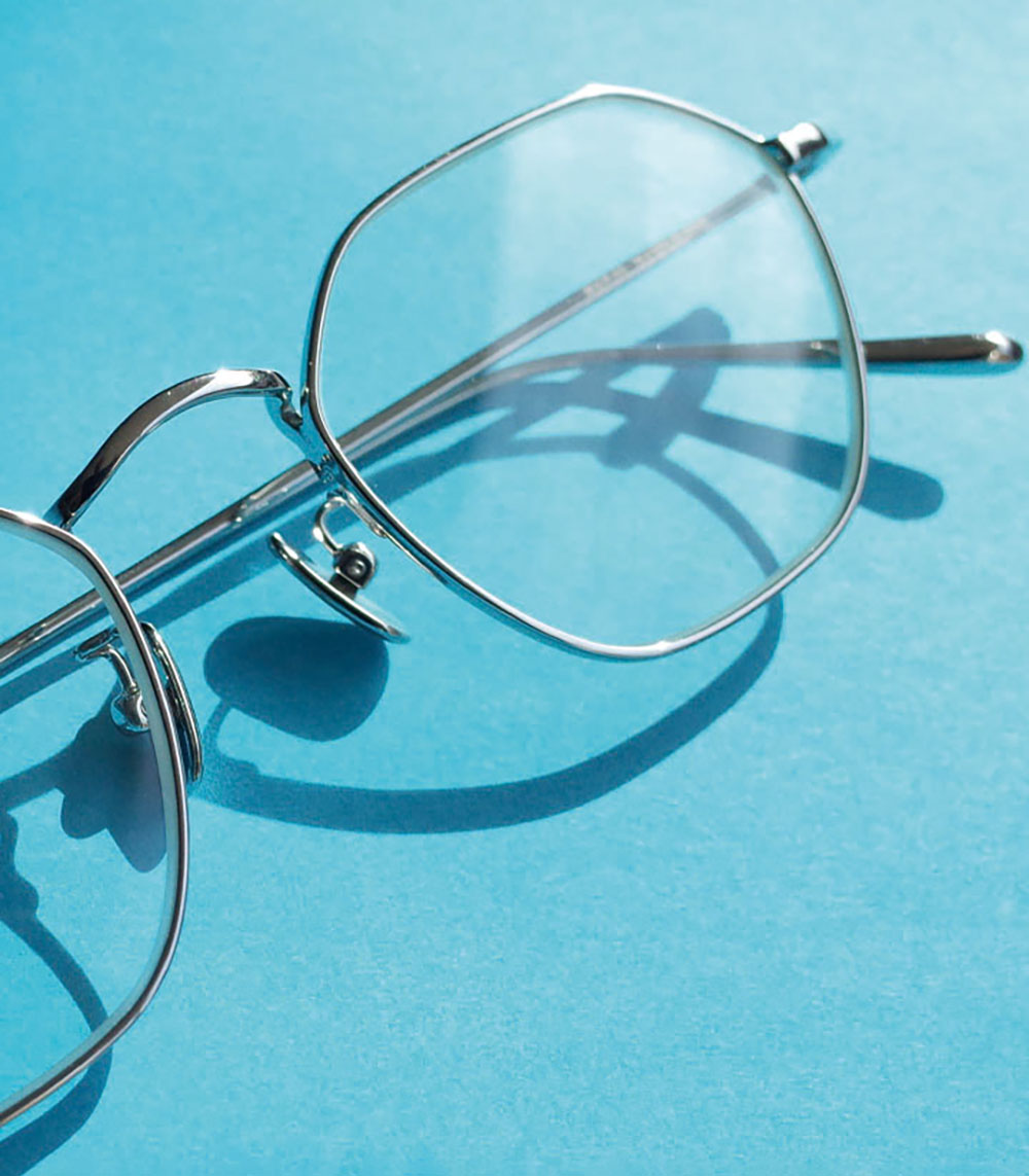 A.D.S.R. BAZ バズ | 【A.D.S.R.】 BAZ バズ 03a（Silver） レンズ