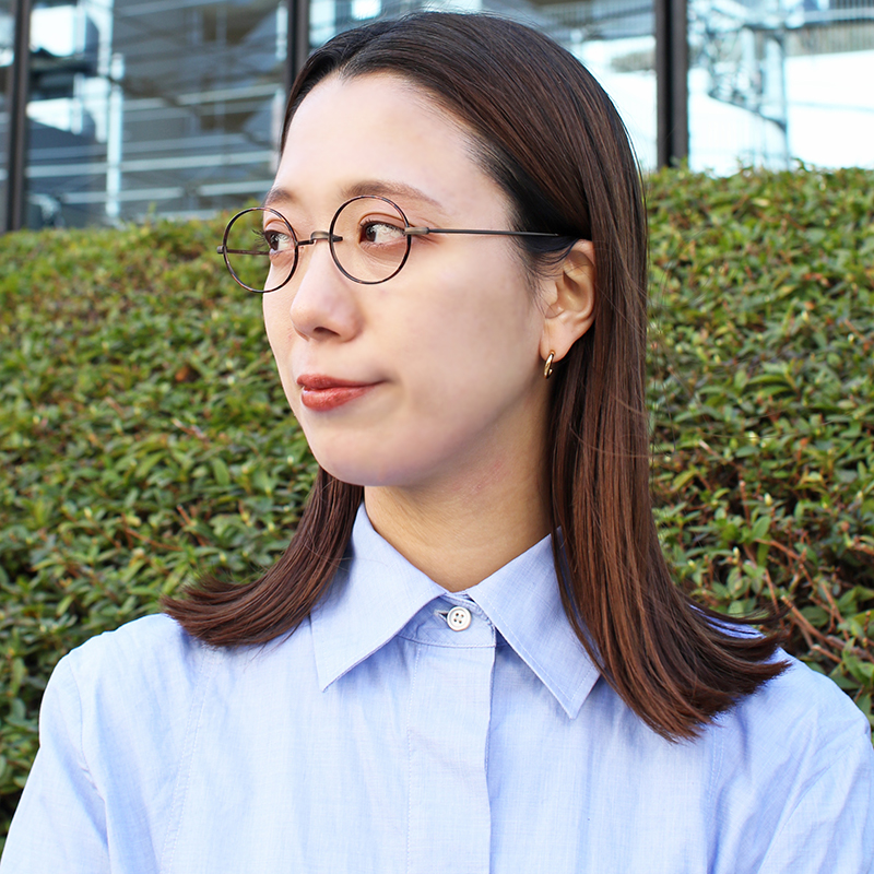 OLIVER GOLDSMITH OVAL オーバル | 【OLIVER GOLDSMITH】 Oval/Pro