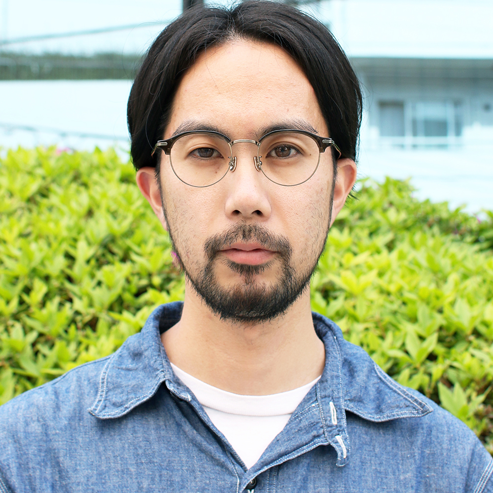 掌 tana-gokoro | 【掌 tana-gokoro】 POKER FACE別注モデル PTG-23