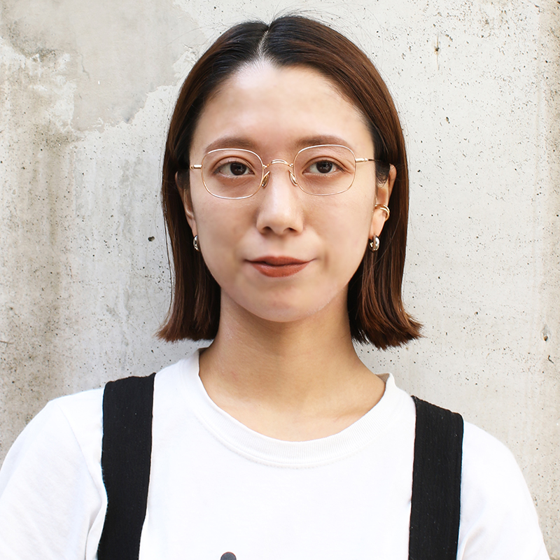 YUICHI TOYAMA/D | 【YUICHI TOYAMA/D】 UD-134 YOTSUME 05（Pink Gold