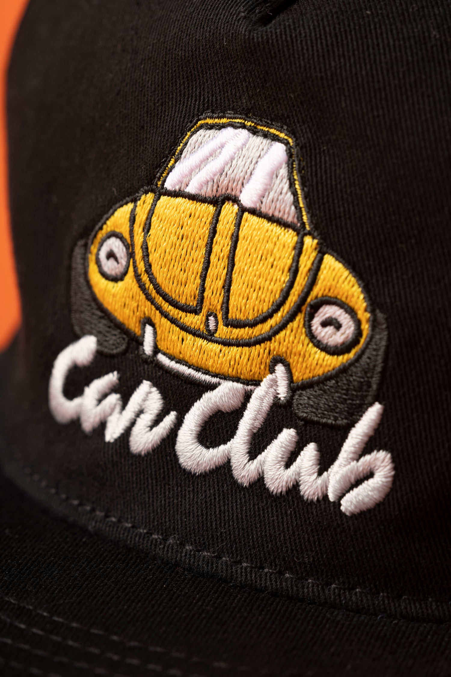 受注生産・9月末 - 10月半ばお届け予定] MIN-NANO × POPEYE: PCCF Cap