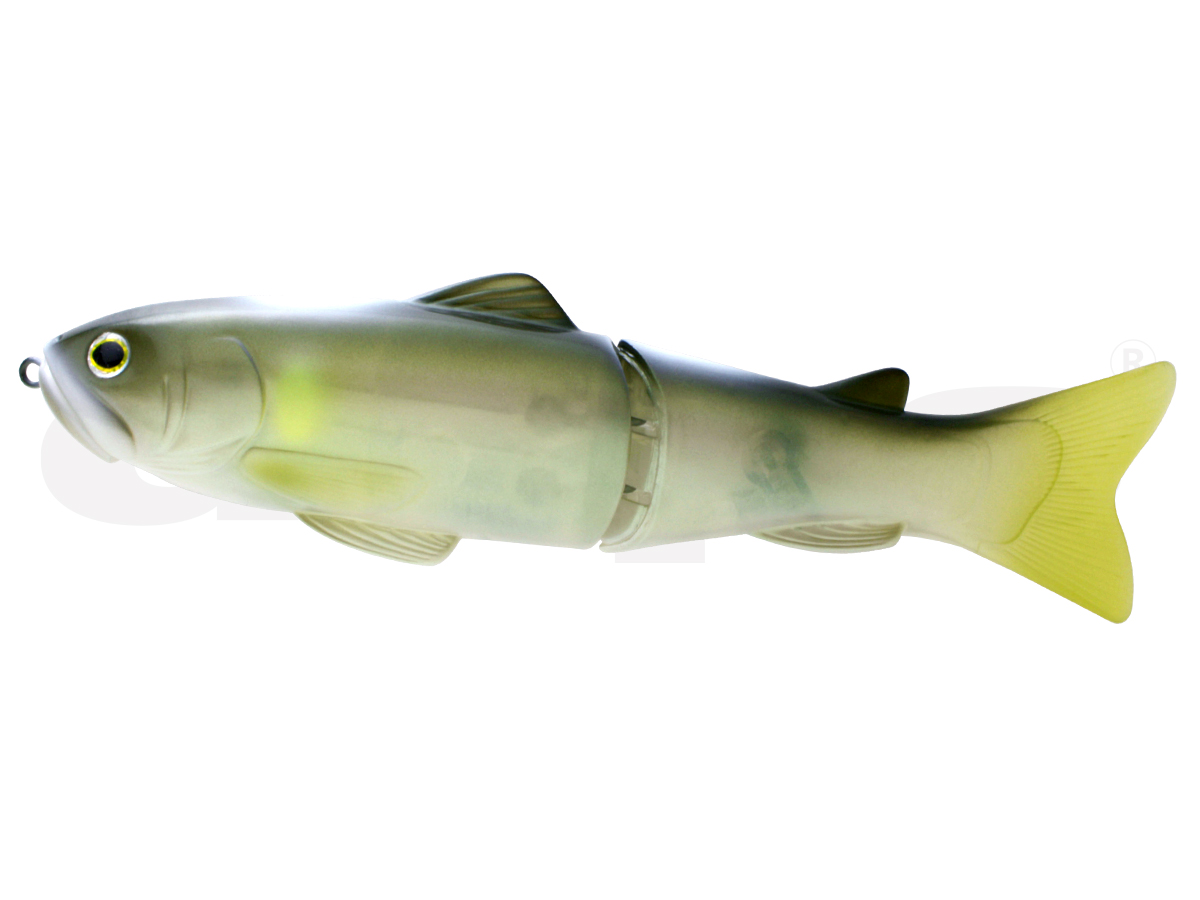 Deps NEW SLIDE SWIMMER 250 SS - Leurres durs | Swimbaits