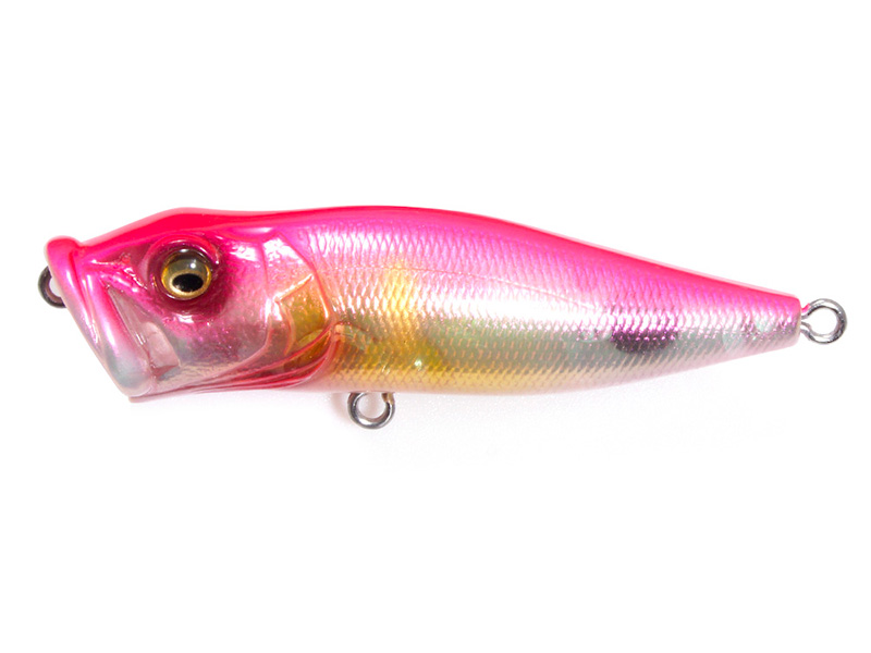 メガバス popmax ポップマックス sp-c ピンクタイガー メガバス popmax