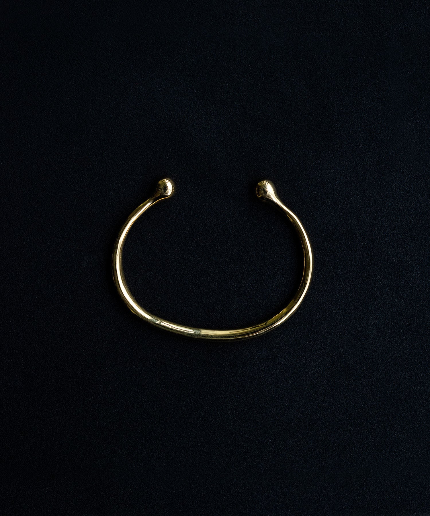 THIN FIBULA BANGLE｜R.ALAGAN(ララガン)公式通販｜バングル ララガン