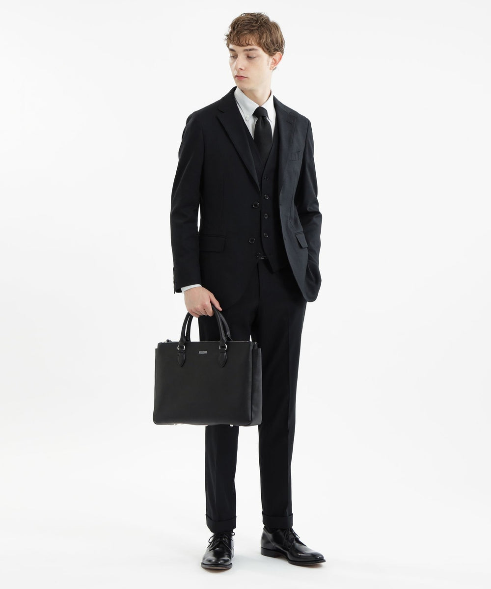 2023年秋冬商品】サフィアーノレザー トートバッグ(バッグ・ポーチ