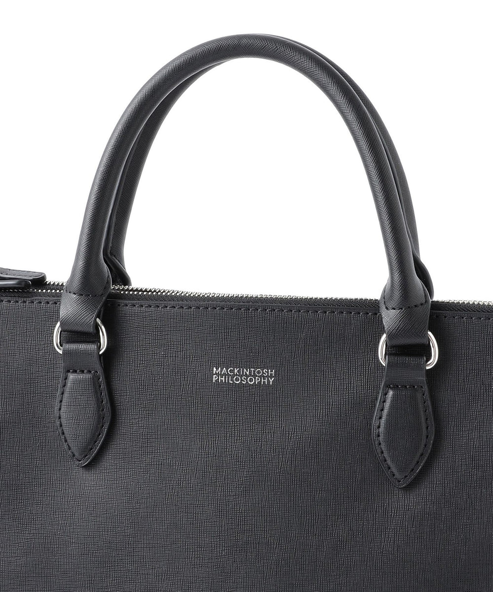 2023年秋冬商品】サフィアーノレザー トートバッグ(バッグ・ポーチ