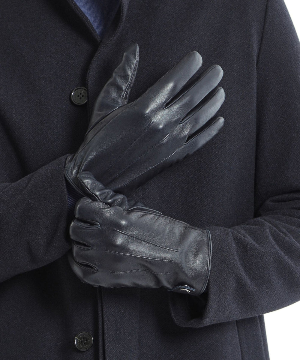 オールレザー スマホグローブ(グローブ)｜MACKINTOSH PHILOSOPHY