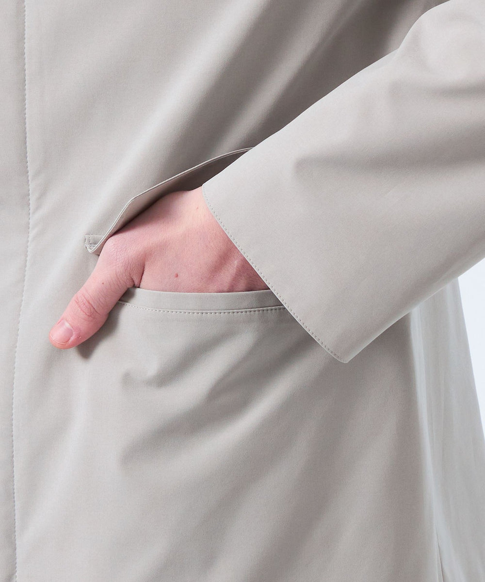 タイプライター BELFAST（ベルファスト）ショート(ブルゾン