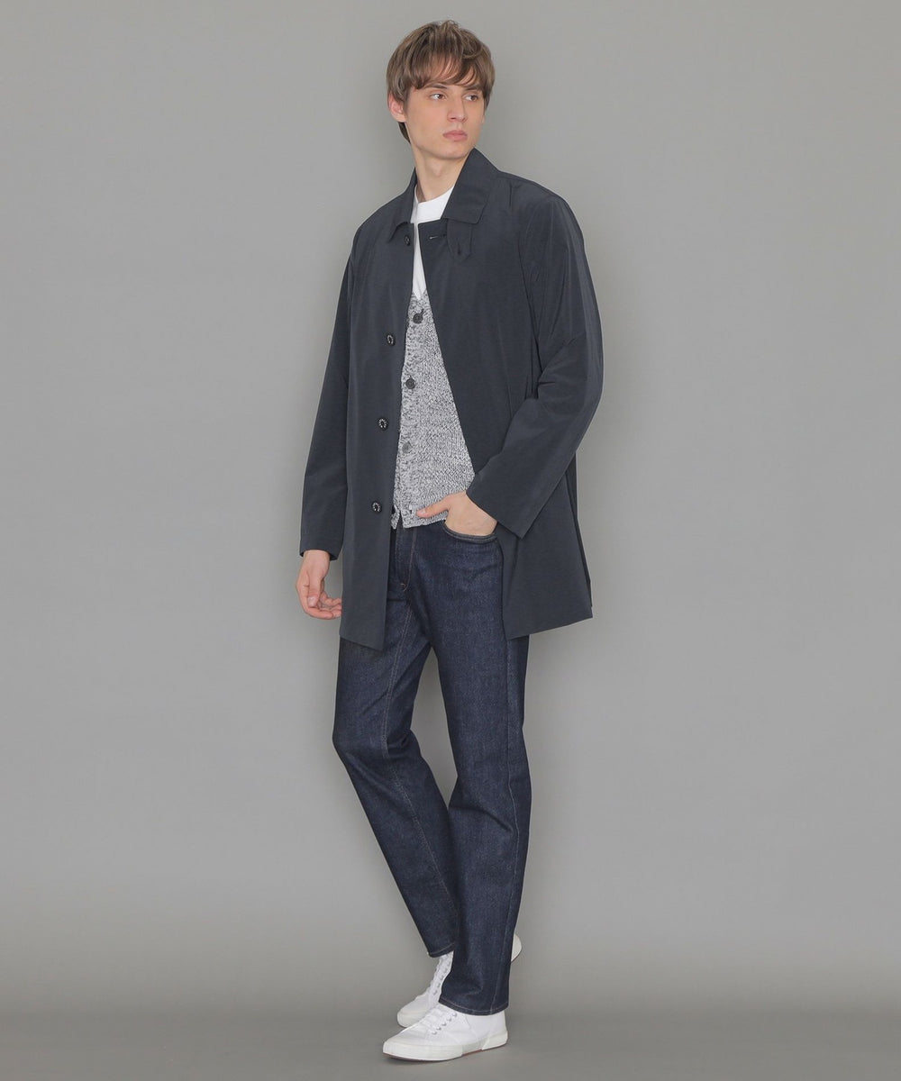 LEON掲載】【DUNFORD SHORT】【FEATHER-TECH PAC】【FLEX NYLON