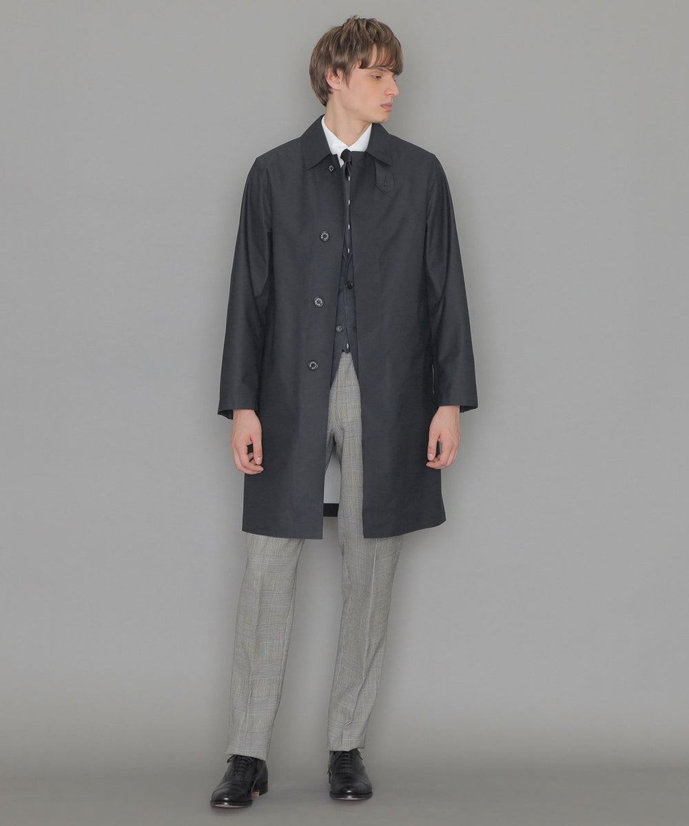 DUNFORD】TORAINステンカラーコート(コート)｜MACKINTOSH LONDON