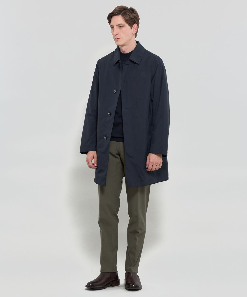 DUNFORD SHORT】パーテックスシールドエアーステンカラーショート