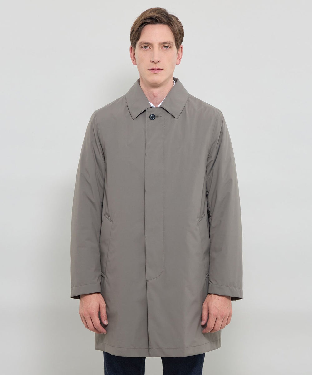 DUNFORD SHORT】パーテックスシールドエアーステンカラーショート