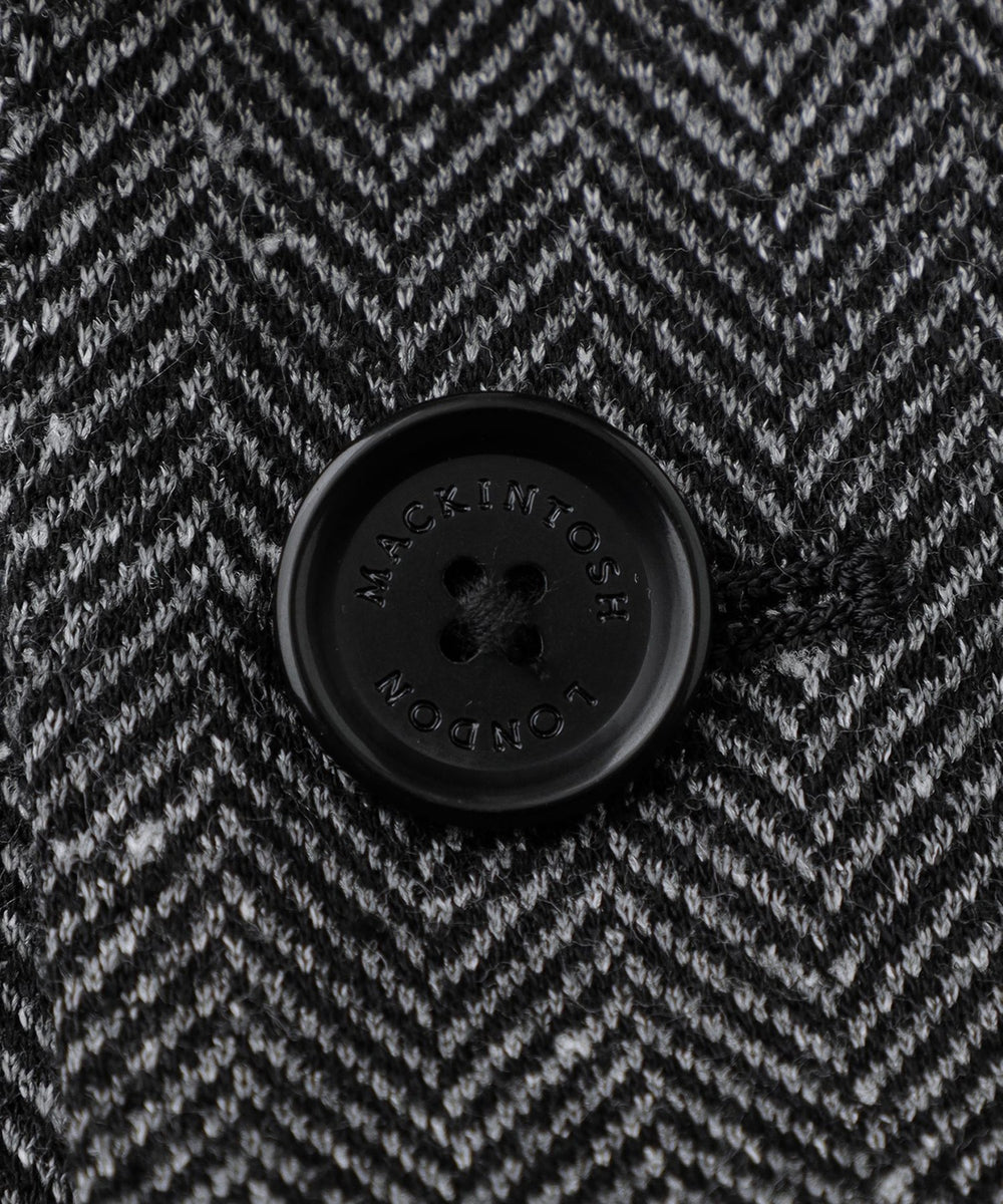 WEB・一部店舗限定】【FLEX JERSEY】ヘリンボーンジャケット