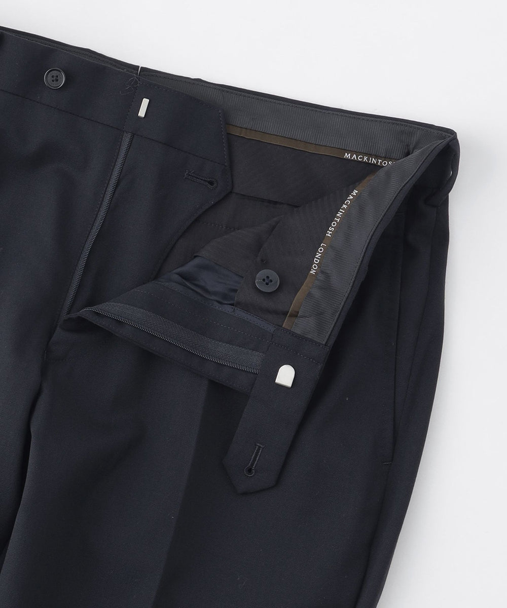 WEB・一部店舗限定】【NEW BRIDGE】Super100's ツイルスーツ(スーツ