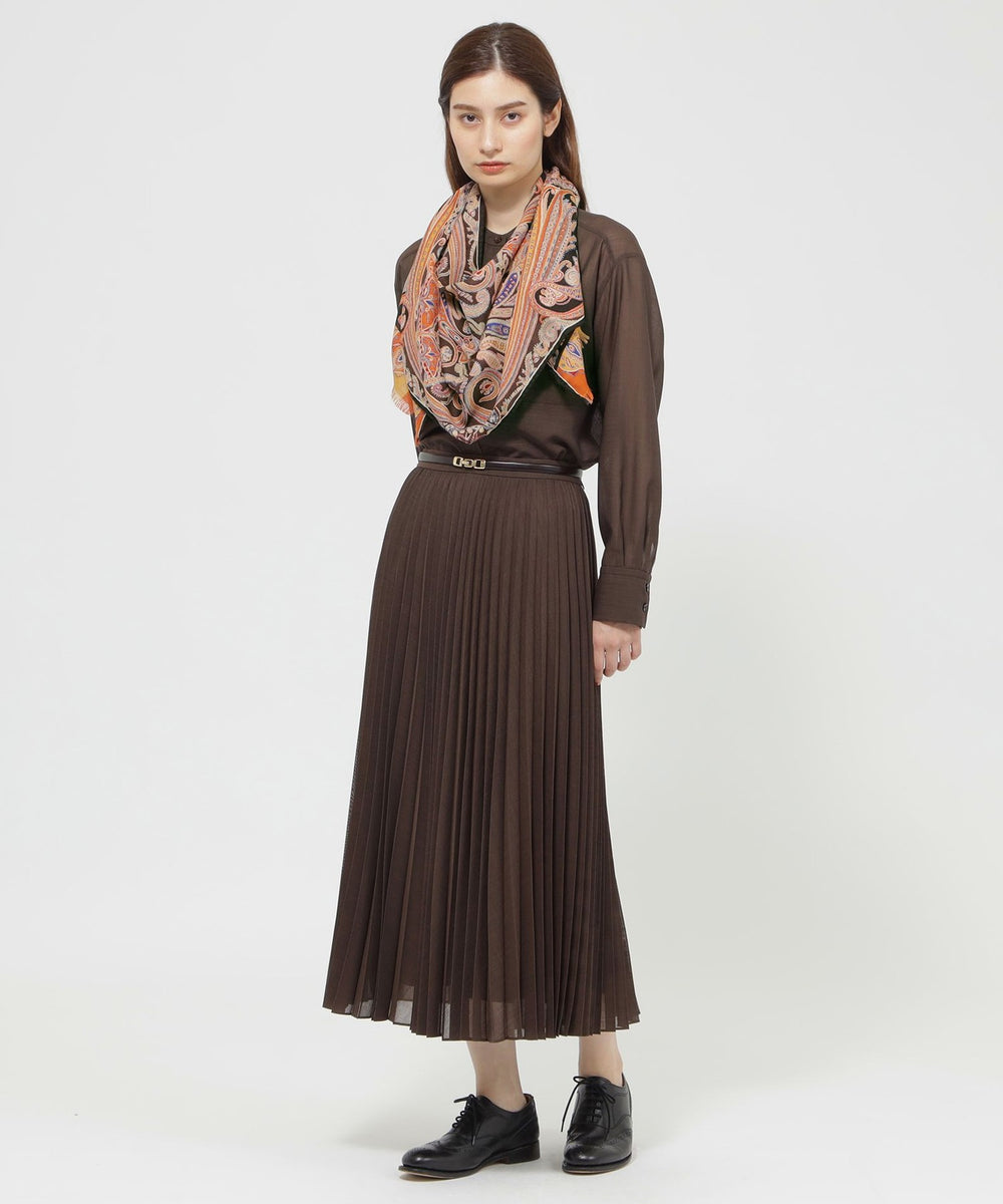 BINDA DRAWING(マフラー・ストール・スカーフ)｜Paul Stuart(ポール