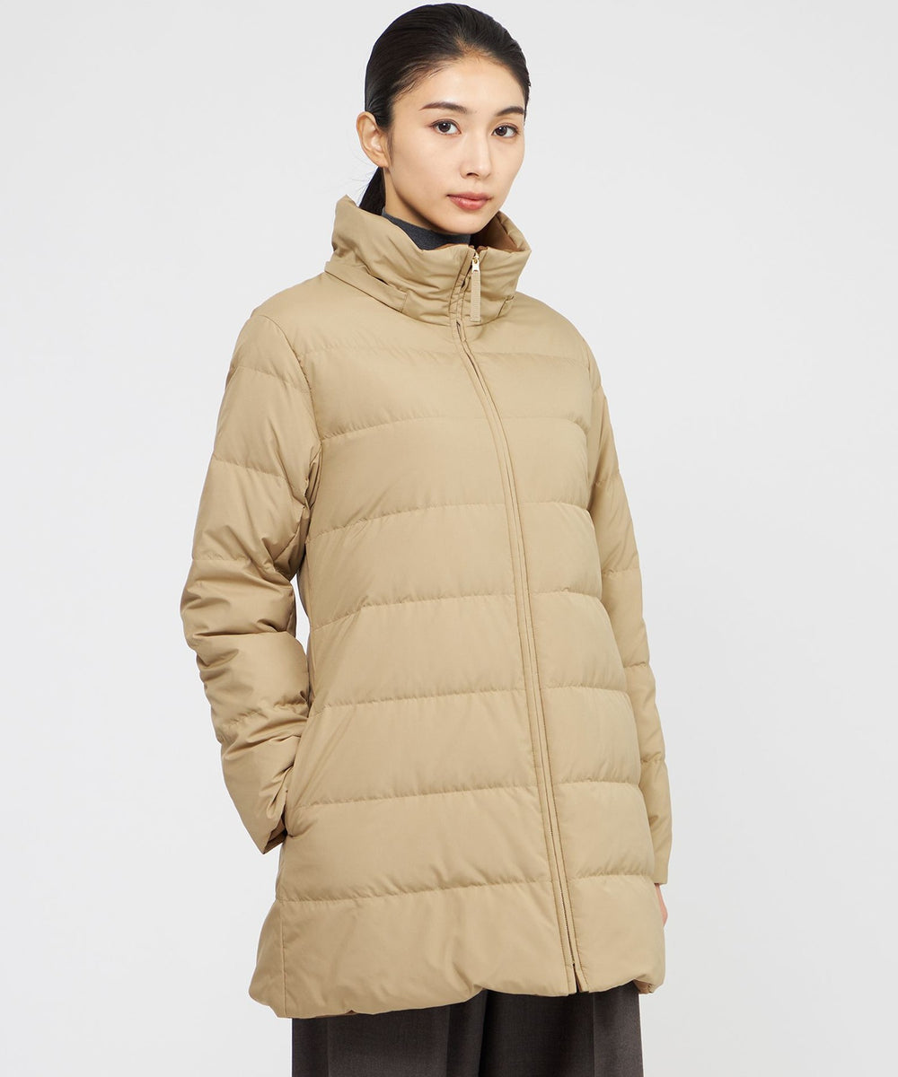 リバーシブルダウン コート(コート)｜Paul Stuart(ポール