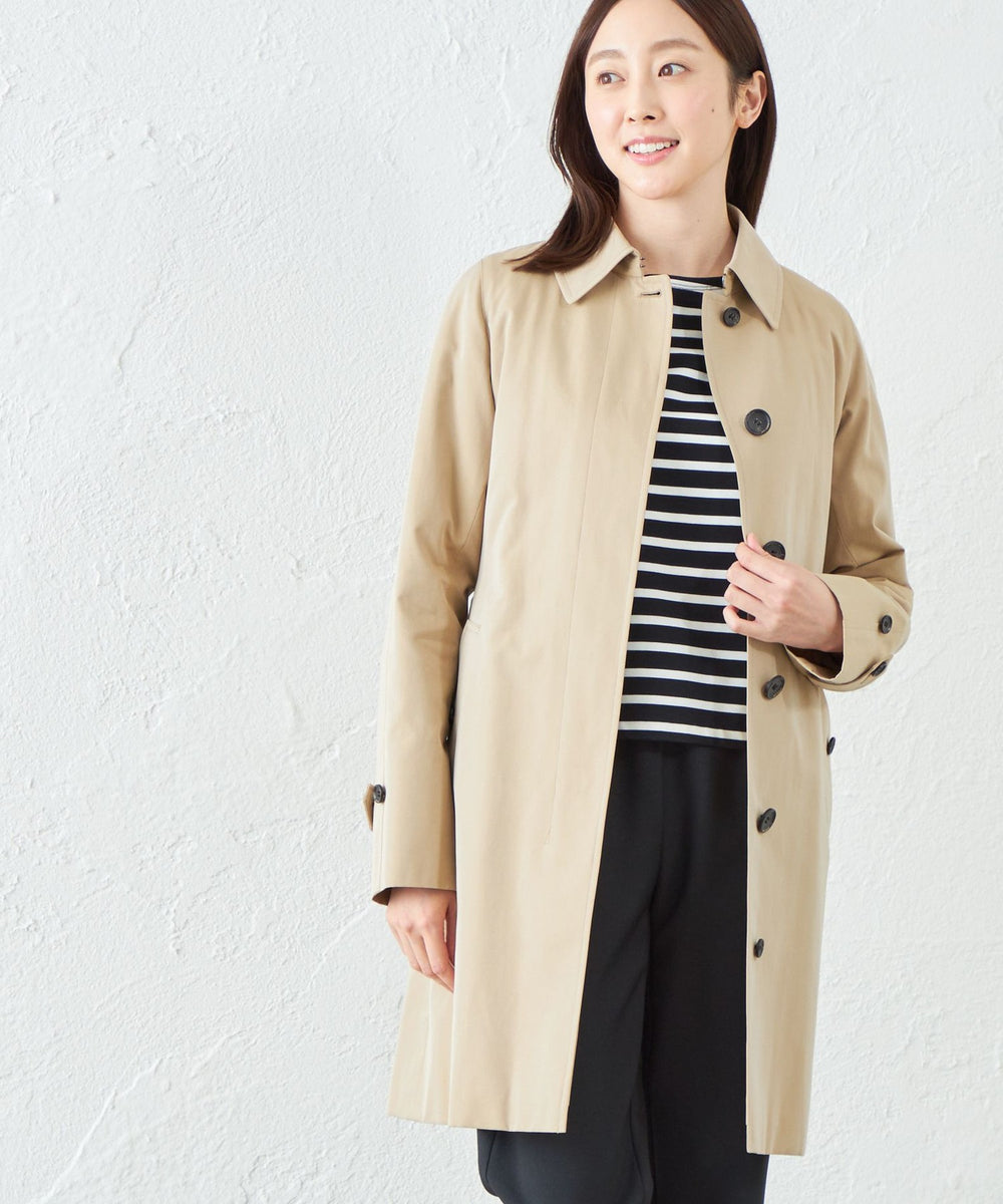 100年コート＞スタンダードモデル バルマカーンコート(コート