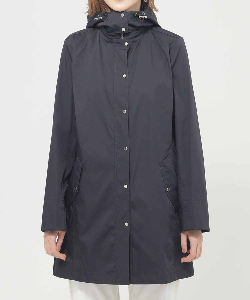 BSD Acid Fxxk クリアコート