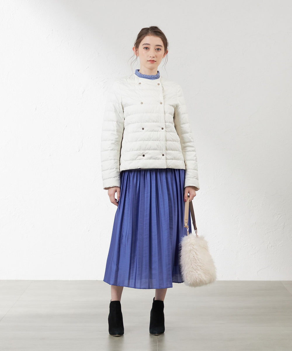 STORY掲載】フェイクファーワンショルダーバッグ(バッグ・ポーチ