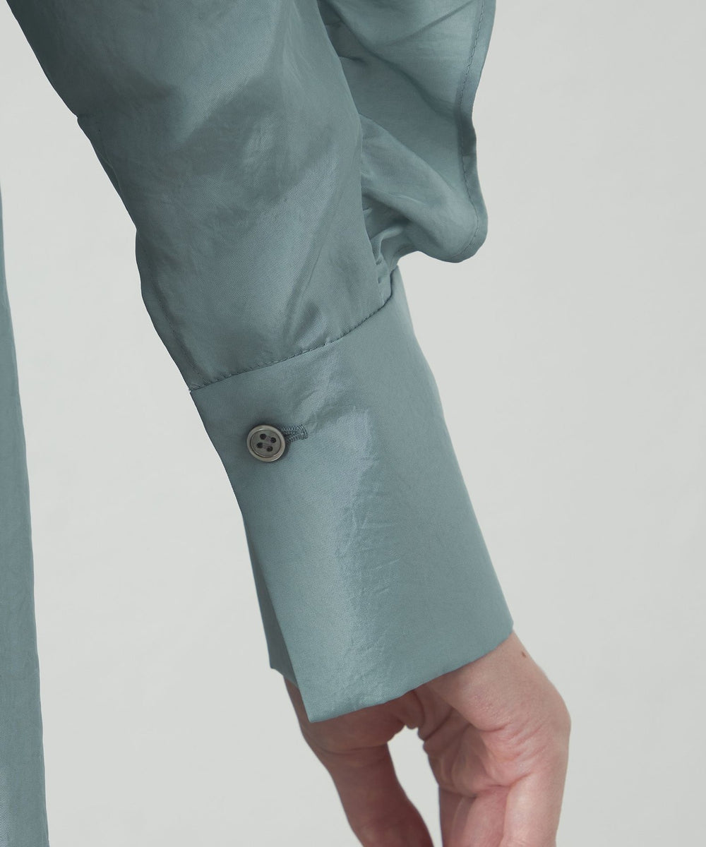 1枚で着映える】フリルブラウス(トップス)｜CAST:(キャスト コロン)の