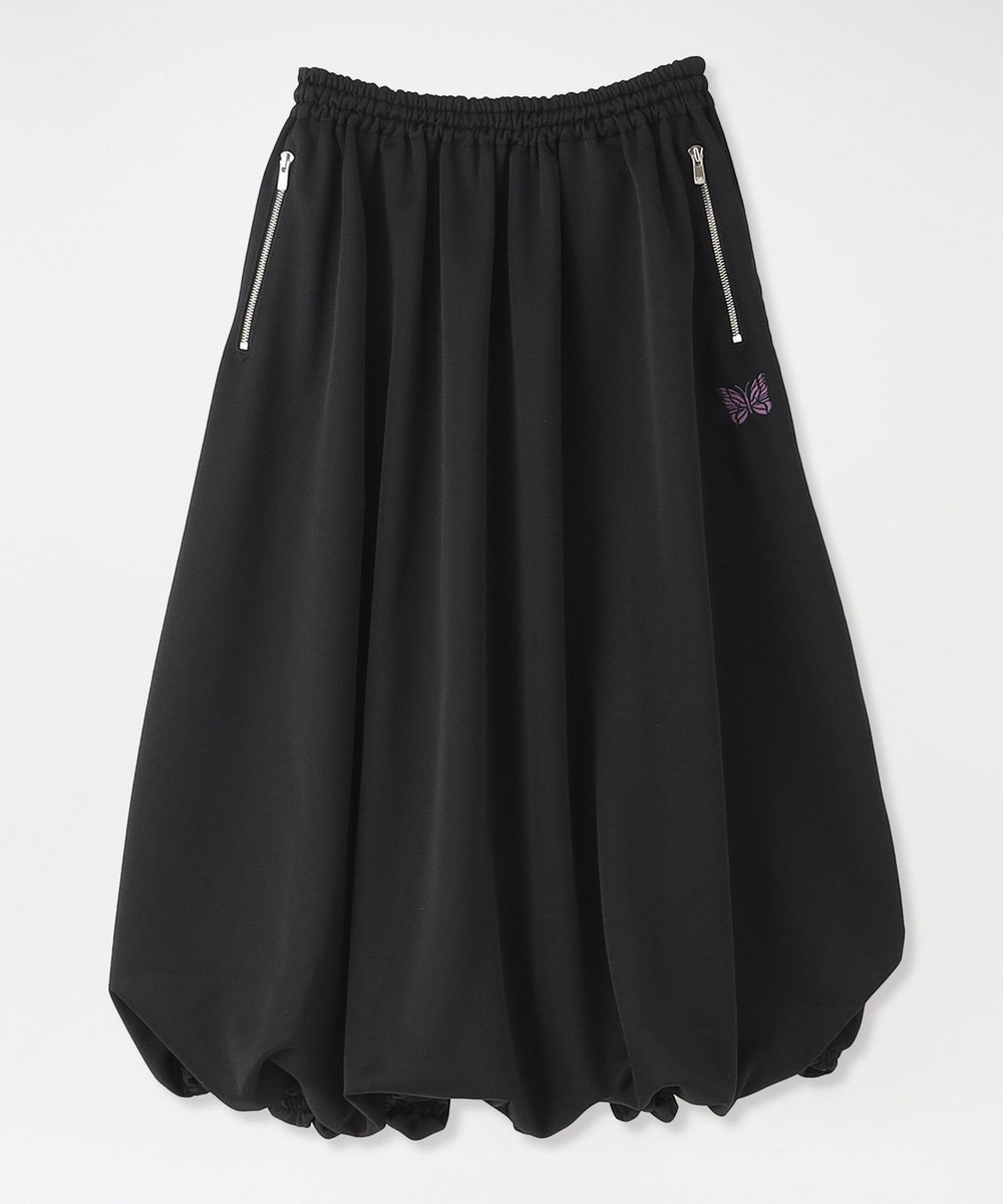 Needles/ニードルズ】バルーンスカート Balloon Track Skirt Poly