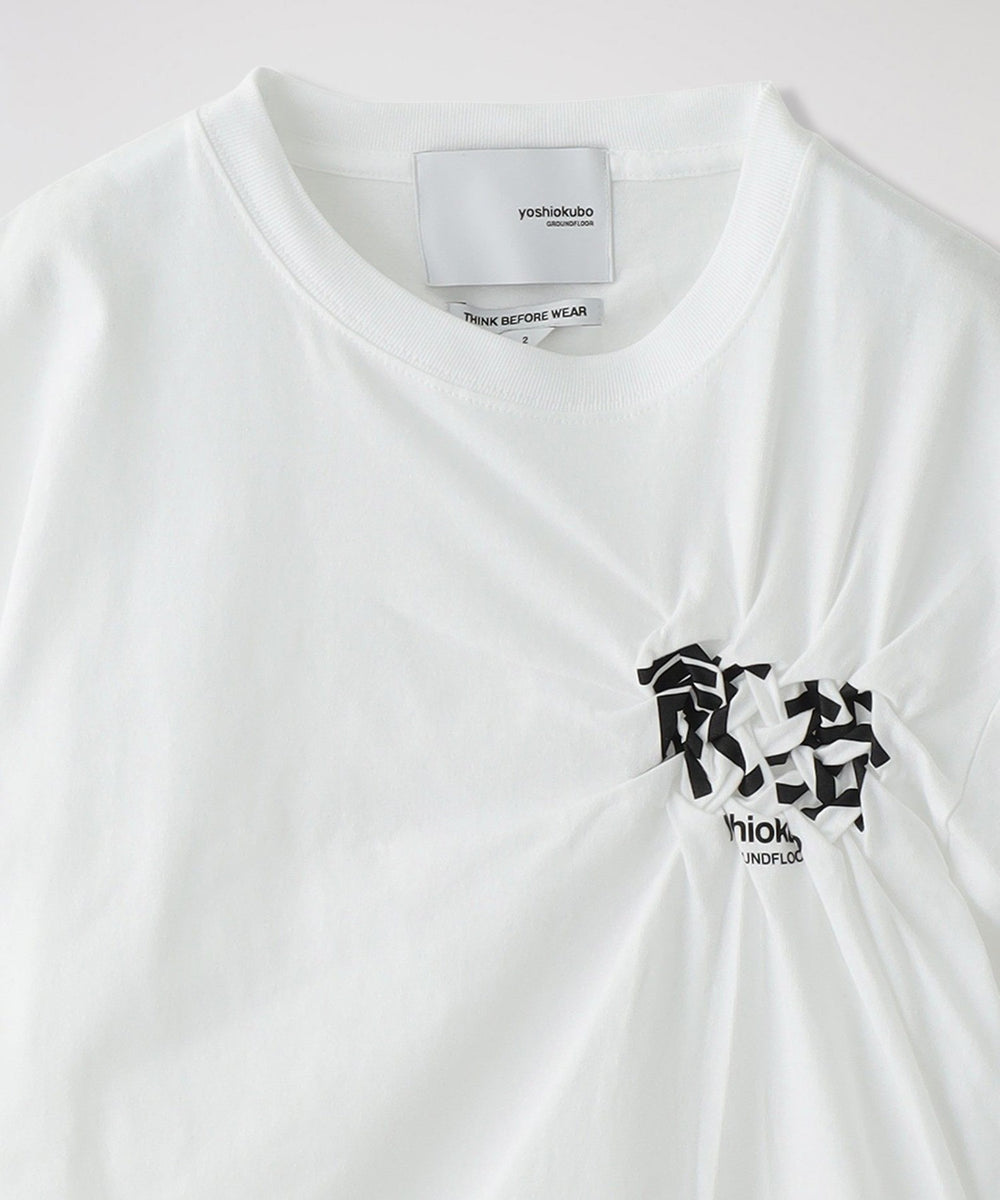 非売品】YOKOHAMA 20 HOME GROUND ボール型Tシャツ