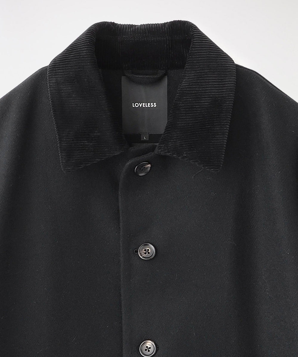 TECLOR×LOVELESS コート(コート)｜LOVELESS(ラブレス)のファッション