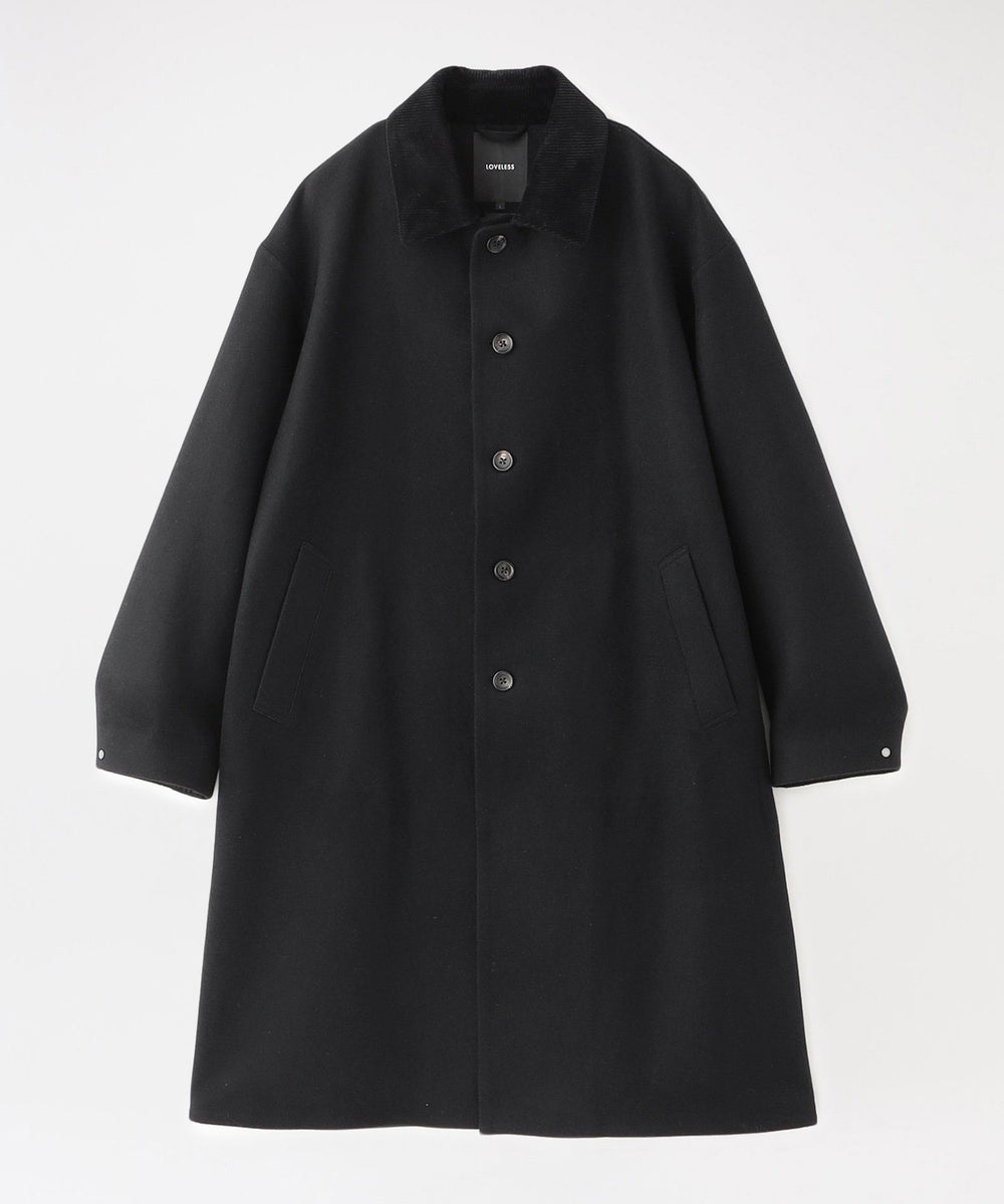 TECLOR×LOVELESS コート(コート)｜LOVELESS(ラブレス)のファッション