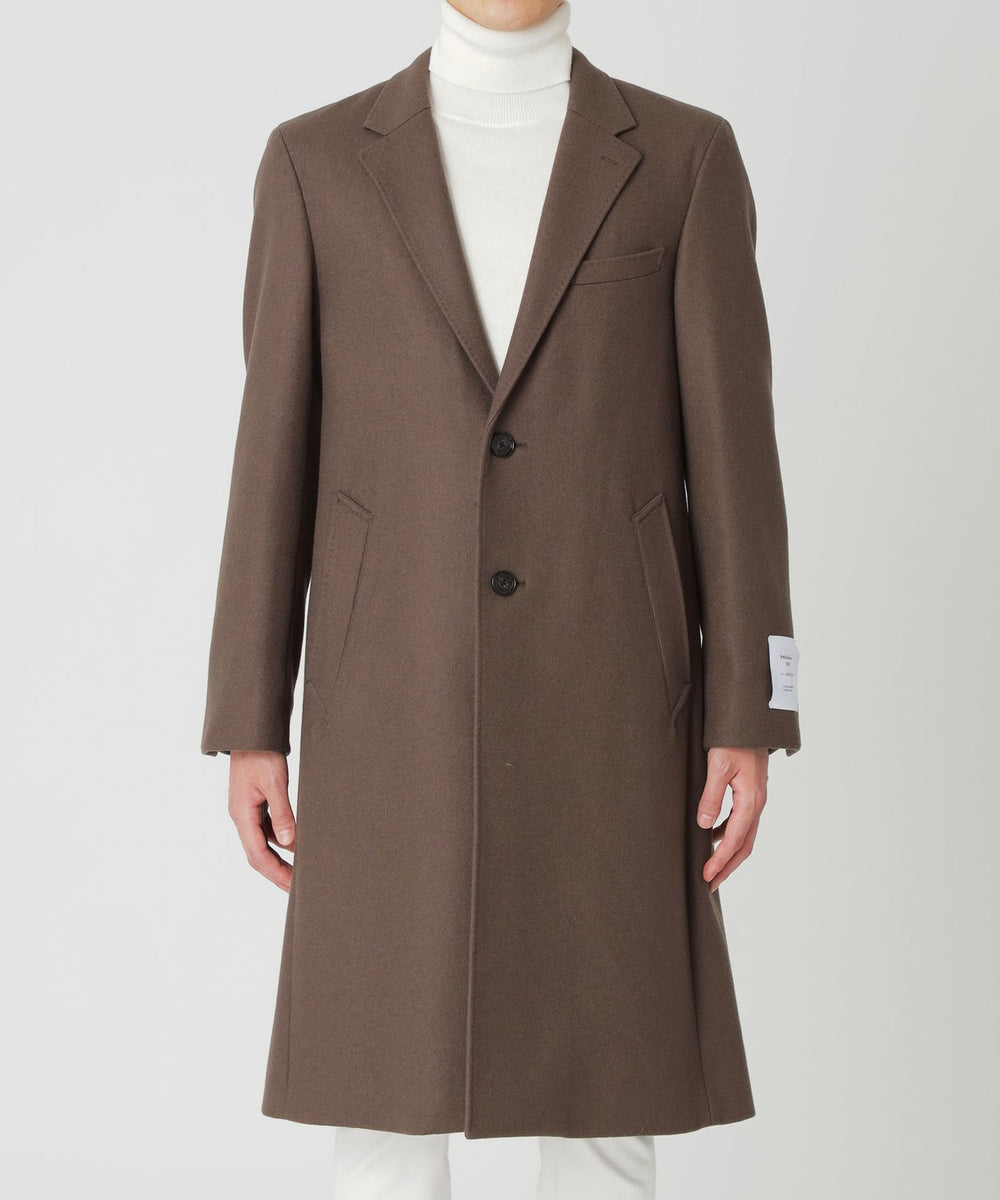 Milior別注 チェスターコート(コート)｜LOVELESS(ラブレス)の