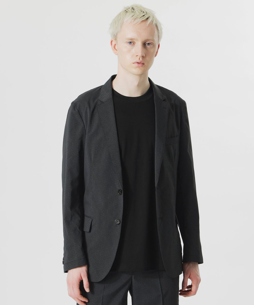 HRAFTEXジャケット(ジャケット)｜LOVELESS(ラブレス)のファッション