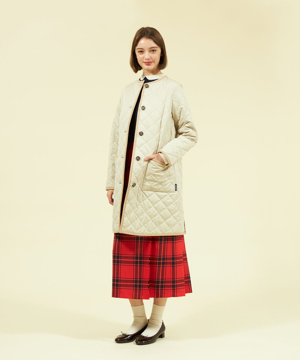 ROYTON LONG（ロイトンロング）】(コート)｜MACKINTOSH PHILOSOPHY