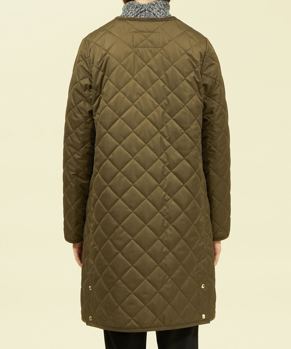 ROYTON LONG（ロイトンロング）】(コート)｜MACKINTOSH PHILOSOPHY